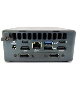 IStream One-HD2 – Micro VMix Desktop Switcher With Dual HDMI Inputs And NDI