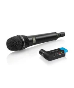 Sennheiser AVX-835-handheld Set