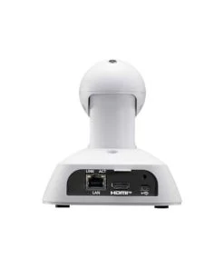 Panasonic AW-UE4WG Wide Angle 4K PTZ Camera With IP Streaming -Beveiligingscamera Winkel product img05