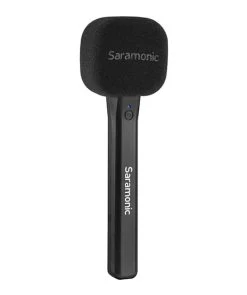 Saramonic Blink900 HM Wireless Holder With Charger -Beveiligingscamera Winkel saramonic Blink900 HM Wireless Handheld Microphone Holder with Charger 1000×6005