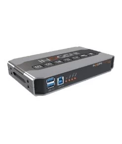 INOGENI SHARE2U USB/HDMI Mixer And Capture Device