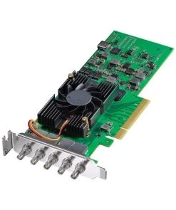 Blackmagic Design DeckLink 8K Pro Mini Capture Card