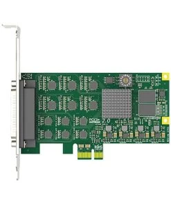 Magewell Pro Capture Hexa CVBS -Beveiligingscamera Winkel sv ProCapture Hexa CVBS 3