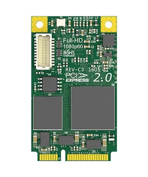 Magewell Pro Capture Mini HDMI (no Heat Sink) 3 Magewell Pro Capture Mini HDMI (no Heat Sink) - Afbeelding 3