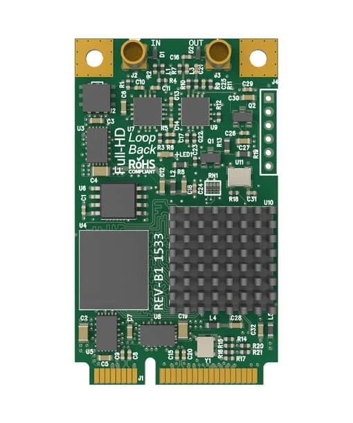 Magewell Pro Capture Mini SDI 2 Magewell Pro Capture Mini SDI - Afbeelding 2
