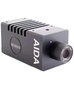 AIDA Imaging HD-NDI-200 Full HD IP / NDI POV Camera With 4mm HD Lens