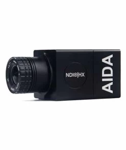 AIDA Imaging HD-NDI-CUBE Full HD NDIHX And SRT POV Camera
