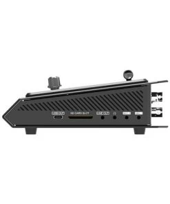 AVMATRIX Shark S6 6-Channel HDMI/SDI Video Switcher -Beveiligingscamera Winkel sv avmatrix shark s6 5