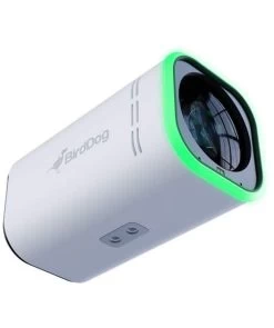 BirdDog MAKI Ultra Box Camera With 12x Zoom (White)