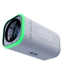 BirdDog MAKI Ultra Box Camera With 12x Zoom (White) -Beveiligingscamera Winkel sv birddog maki ultra box camera 12x white 3