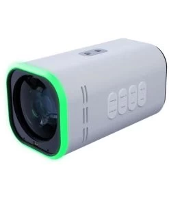 BirdDog MAKI Ultra Box Camera With 12x Zoom (White) -Beveiligingscamera Winkel sv birddog maki ultra box camera 12x white 7