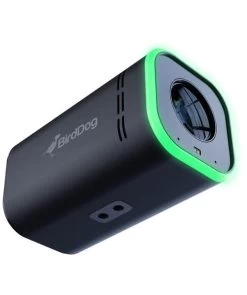 BirdDog MAKI Ultra Box Camera With 20x Zoom (Black)