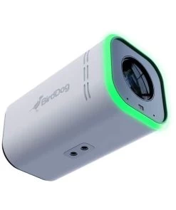 BirdDog MAKI Ultra Box Camera With 20x Zoom (White)