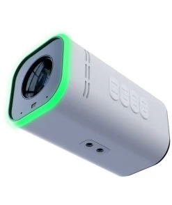 BirdDog MAKI Ultra Box Camera With 20x Zoom (White) -Beveiligingscamera Winkel sv birddog maki ultra box camera 20x white 3