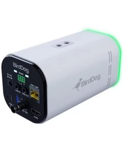 BirdDog MAKI Ultra Box Camera With 20x Zoom (White) -Beveiligingscamera Winkel sv birddog maki ultra box camera 20x white 4