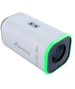 BirdDog MAKI Ultra Box Camera With 20x Zoom (White) -Beveiligingscamera Winkel sv birddog maki ultra box camera 20x white 5