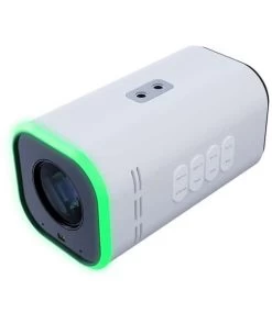 BirdDog MAKI Ultra Box Camera With 20x Zoom (White) -Beveiligingscamera Winkel sv birddog maki ultra box camera 20x white 7