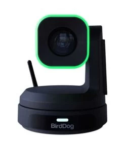 BirdDog X1 PTZ Camera With 20x Zoom (Black)