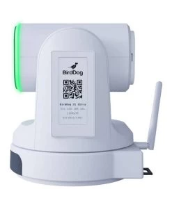 BirdDog X1 Ultra PTZ Camera With 12x Zoom (White) -Beveiligingscamera Winkel sv birddog x1 ultra ptz camera 2