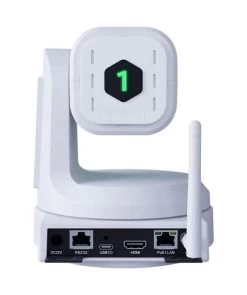 BirdDog X1 Ultra PTZ Camera With 12x Zoom (White) -Beveiligingscamera Winkel sv birddog x1 ultra ptz camera 4