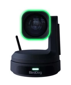 BirdDog X1 Ultra PTZ Camera With 12x Zoom (Black)