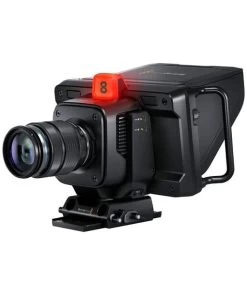 Blackmagic Design Studio Camera 4K Plus G2