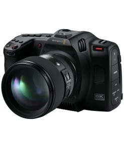 Blackmagic Design Cinema Camera 6K (Leica L)