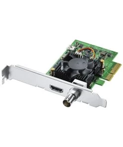 Blackmagic Design DeckLink Mini Monitor 4K