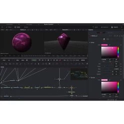 Blackmagic Design Fusion Studio For Mac And Windows 6 Blackmagic Design Fusion Studio For Mac And Windows -Beveiligingscamera Winkel sv blackmagic design fusion studio for mac and windows 2