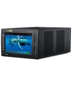 Blackmagic Design HyperDeck Extreme 4K HDR