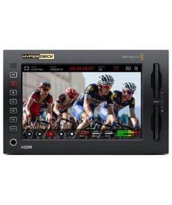 Blackmagic Design HyperDeck Extreme 8K