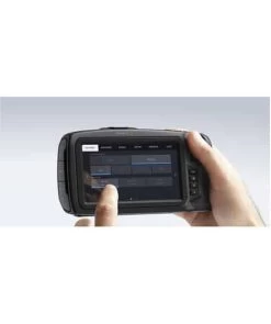 Blackmagic Design Pocket Cinema Camera 4K -Beveiligingscamera Winkel sv blackmagic design pocket cinema camera 4k 2