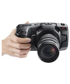 Blackmagic Design Pocket Cinema Camera 4K -Beveiligingscamera Winkel sv blackmagic design pocket cinema camera 4k 3