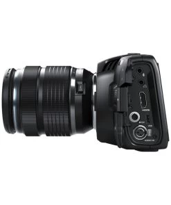 Blackmagic Design Pocket Cinema Camera 4K -Beveiligingscamera Winkel sv blackmagic design pocket cinema camera 4k 6