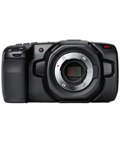 Blackmagic Design Pocket Cinema Camera 4K