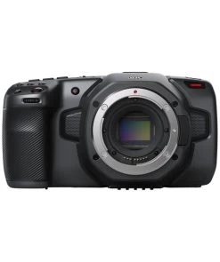 Blackmagic Design Pocket Cinema Camera 6K (Canon EF/EF-S)