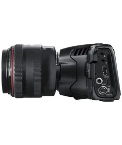 Blackmagic Design Pocket Cinema Camera 6K (Canon EF/EF-S) -Beveiligingscamera Winkel sv blackmagic design pocket cinema camera 6k 3