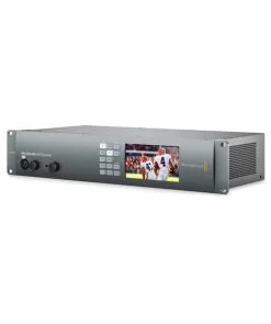 Blackmagic Design Ultra Studio 4K Extreme 3