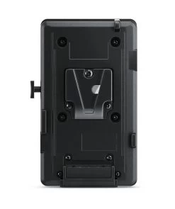 Blackmagic URSA V-Lock Battery Plate -Beveiligingscamera Winkel sv blackmagic design ursa VLock Battery Plate 3