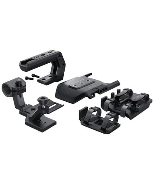 Blackmagic Design URSA Broadcast ENG Kit 1 Blackmagic Design URSA Broadcast ENG Kit