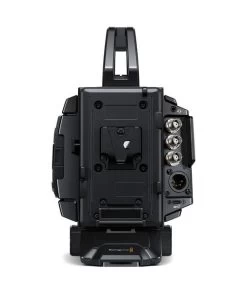 Blackmagic Design URSA Broadcast G2 Camera -Beveiligingscamera Winkel sv blackmagic design ursa broadcast g2 3