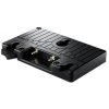 Blackmagic Design Gold Mount Battery Plate For URSA/URSA Mini