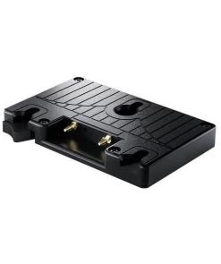 Blackmagic Design Gold Mount Battery Plate For URSA/URSA Mini