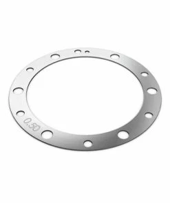 Blackmagic Design PL Mount Shim Kit (Set Of 8)