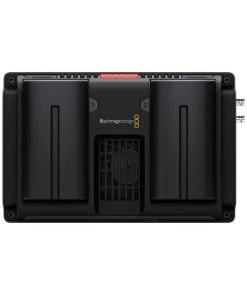 Blackmagic Design Video Assist 3G-SDI/HDMI 5″ Recorder/Monitor -Beveiligingscamera Winkel sv blackmagic design video assist 3g 5 4
