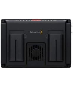 Blackmagic Design Video Assist 3G-SDI/HDMI 7″ Recorder/Monitor -Beveiligingscamera Winkel sv blackmagic design video assist 3g 7 3