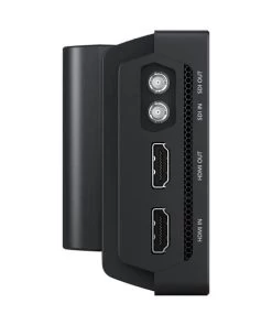 Blackmagic Design Video Assist 5″ 12G-SDI/HDMI HDR Recording Monitor 6 Blackmagic Design Video Assist 5″ 12G-SDI/HDMI HDR Recording Monitor -Beveiligingscamera Winkel sv blackmagic design video assist 5 12G 3