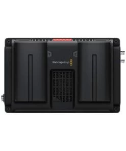 Blackmagic Design Video Assist 7″ 12G-SDI/HDMI HDR Recording Monitor 6 Blackmagic Design Video Assist 7″ 12G-SDI/HDMI HDR Recording Monitor -Beveiligingscamera Winkel sv blackmagic design video assist 5 12G 4 1