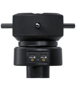 Blackmagic Design Focus Demand -Beveiligingscamera Winkel sv blackmagic focus demand 2