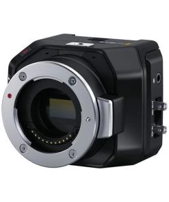 Blackmagic Design Micro Studio Camera 4K G2 -Beveiligingscamera Winkel sv blackmagic micro studio camera 2